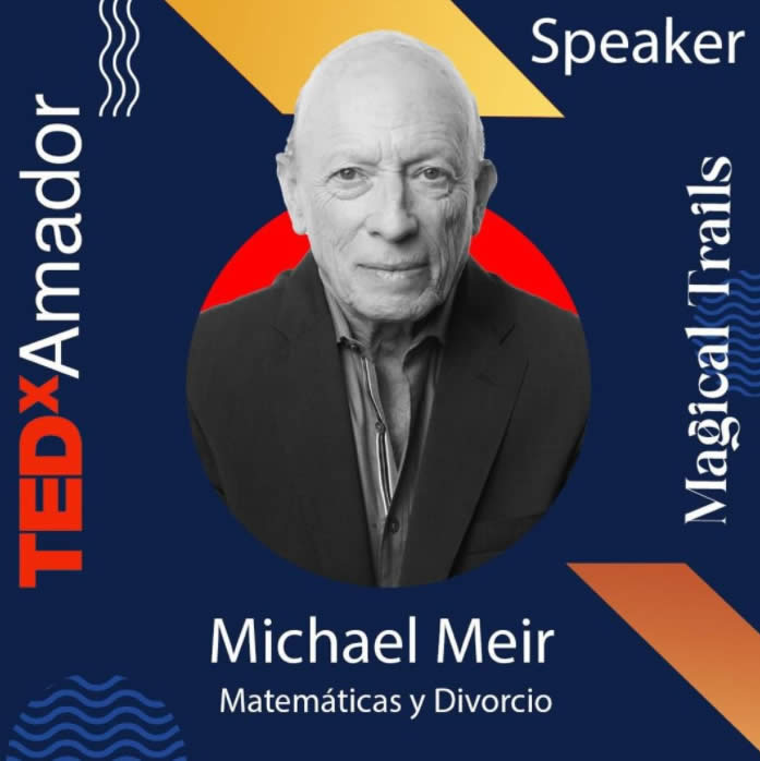 Tedx Talk Panama