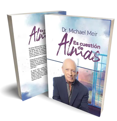 Dr Michael Meir - Psicoterapeuta, Licenciado en consejería de Salud Mental del estado de New York