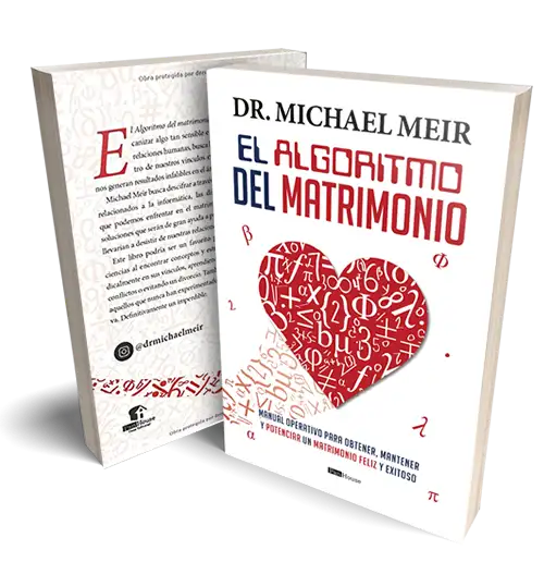 Dr Michael Meir - Psicoterapeuta, Licenciado en consejería de Salud Mental del estado de New York