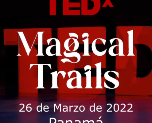 Tedx Talk Panama Dr. Meir